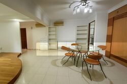 Blk 137 Rivervale Plains (Sengkang), HDB Executive #503458981